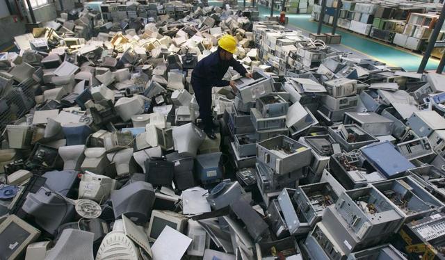 電子產品熱潮下的冷思考 通訊設備銷售何去何從？